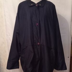 P.A. originals long coat